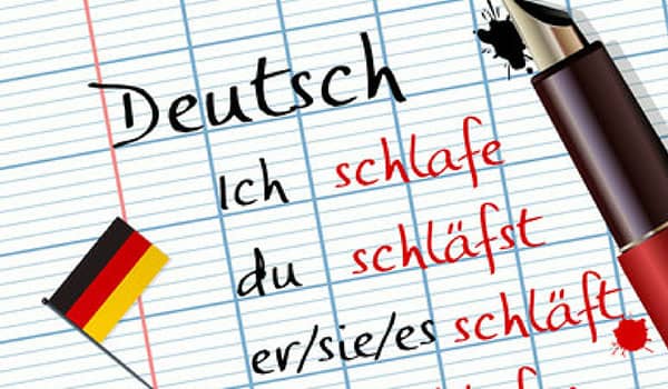 Curso de alemán gratis